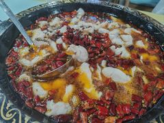 -金三可市井水煮鱼(金碧园店)