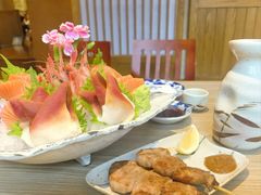 -小山日本料理(兴业太古汇店)