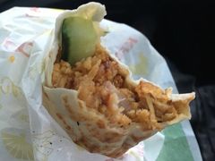 -肯德基(颛桥店)