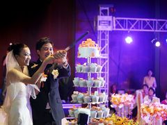 -爱之婚礼蛋糕(建外SOHO西区店)