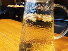 花茶-顺香居·老字号湖北菜(江汉路店)