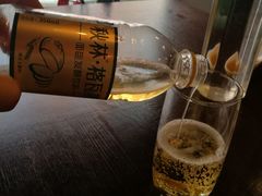 -马迭尔德式西餐精酿啤酒屋(中央大街店)
