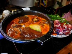 -小曹日本料理(软景中心店)