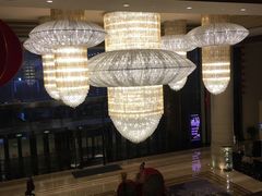 -富力希尔顿酒店·地阔自助餐厅