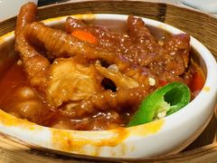-陶兰居·手工点心·粤菜(圆融时代广场店)