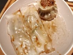 -72街荷叶饭(东方宝泰广场店)