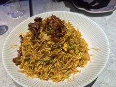 -上和臻品中国菜(花园街店)