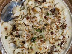 -洛东土菜馆(建国北路店)