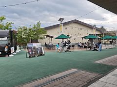 -轻井泽王子购物广场