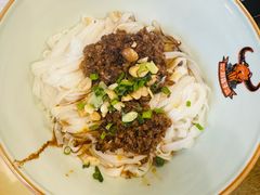 -津市刘聋子粉馆岳阳总店