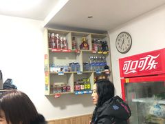 -鸡哈豆花(梅西广场店)