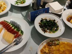 -宁波逸东豪生大酒店·逸轩中餐厅