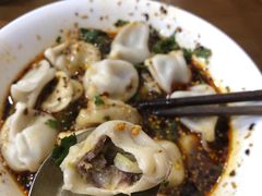 -回坊马二饺子馆