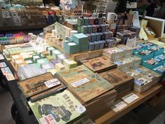 零售区-猫的天空之城概念书店(苏州诚品店)