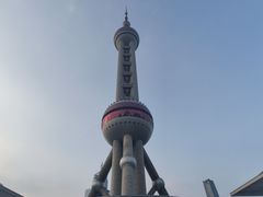 -东方明珠广播电视塔