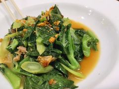 时蔬炒酥肉-yes or no(南部商务区店)