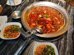 -老船舫·现做活鲜鱼馆(东郊记忆店)