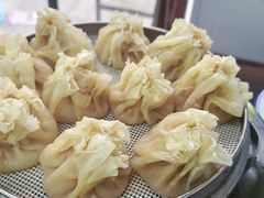 -北三沙家烧麦(北头道街店)