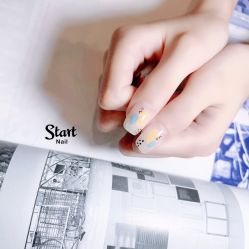 -StartNail美甲