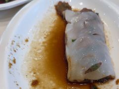 -金河半岛园林酒家(金融城店)
