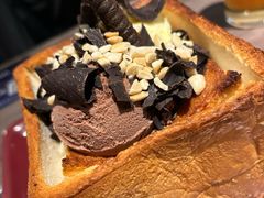 厚多士-港丽餐厅(来福士店)