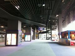 -广东科学中心科技影院