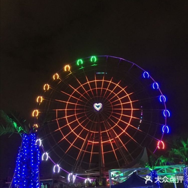 萌娃放电好去处