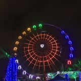 萌娃放电好去处