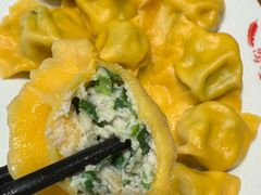 -鸿毛饺子(紫竹桥店)