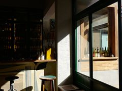 -RAC BAR(安福路店)