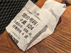 -比格比萨自助(万柳华联店)