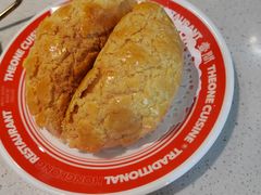 -明腾壹间茶餐厅(新都会花园广场店)