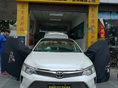 -乐之行汽车音响改装