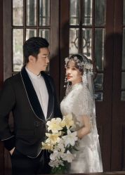 -今生有约婚纱摄影店(景德路店)