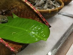 -蓝珊甄选海鲜自助·火锅大排档(近阿那亚店)