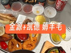 -世纪金源购物中心(远大路店)