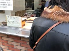 -小李烧鸡(西北角总店)