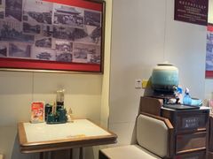 -松鹤面馆·古法焖肉面(观前店)