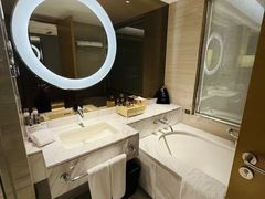 -上海中航虹桥机场泊悦酒店