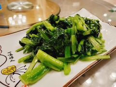 -金牌餐厅·天津菜·八珍豆腐·老爆三(瓷房子店)