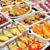 来西安旅游吃这个会上瘾！我劝你慎入