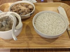-真功夫(棠下店)