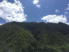 -孟屯河谷景区
