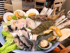 -真味鲜厨(观塘店)