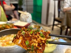 -新繁老號豌豆汤饭店·江湖菜(宝光寺店)