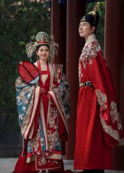 -全城热恋璀璨婚纱摄影(国贸总店)