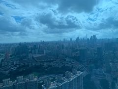 -上海龙之梦万丽酒店