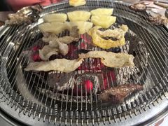 -本炙炭烤·蒲烧活鳗料理店(金沙洲店)