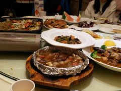 -小龙酒家(桂平路店)