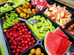 -老炳·七丛松甘草水果